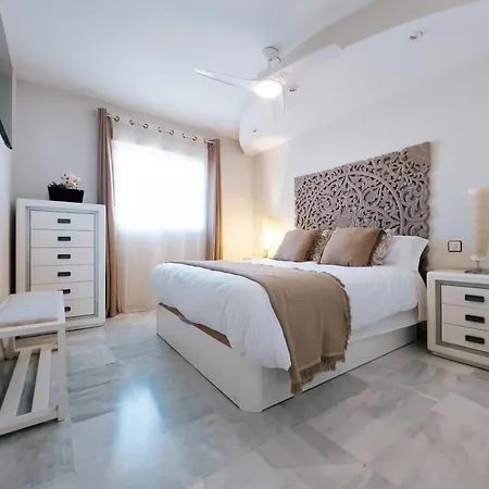 Ulises La Perla Apartment Calahonda